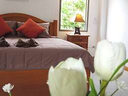 Planetz Ko Samui Best Relaxe Peaceful Private Pool Villa