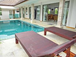 Planetz Ko Samui Best Relaxe Peaceful Private Pool Villa