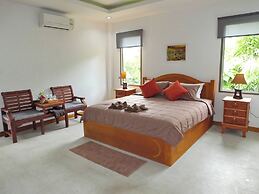 Planetz Ko Samui Best Relaxe Peaceful Private Pool Villa