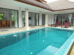 Planetz Ko Samui Best Relaxe Peaceful Private Pool Villa
