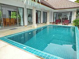 Planetz Ko Samui Best Relaxe Peaceful Private Pool Villa