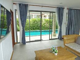 Planetz Ko Samui Best Relaxe Peaceful Private Pool Villa
