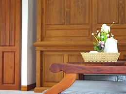 Planetz Ko Samui Best Relaxe Peaceful Private Pool Villa