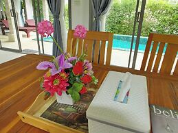Planetz Ko Samui Best Relaxe Peaceful Private Pool Villa
