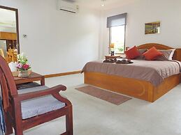 Planetz Ko Samui Best Relaxe Peaceful Private Pool Villa