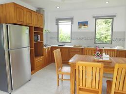 Planetz Ko Samui Best Relaxe Peaceful Private Pool Villa