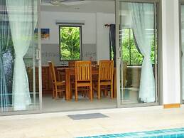 Planetz Ko Samui Best Relaxe Peaceful Private Pool Villa