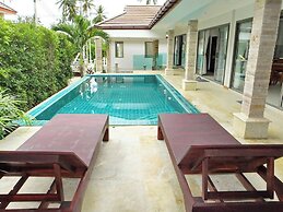 Planetz Ko Samui Best Relaxe Peaceful Private Pool Villa
