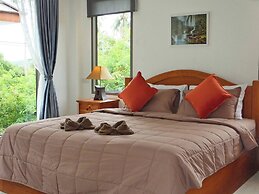 Planetz Ko Samui Best Relaxe Peaceful Private Pool Villa