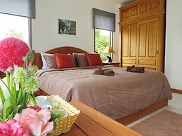 Planetz Ko Samui Best Relaxe Peaceful Private Pool Villa
