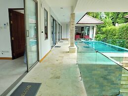 Planetz Ko Samui Best Relaxe Peaceful Private Pool Villa