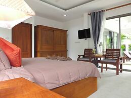 Planetz Ko Samui Best Relaxe Peaceful Private Pool Villa