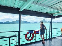 Planetz Ko Samui Best Relaxe Peaceful Private Pool Villa