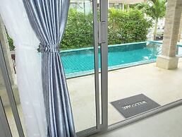 Planetz Ko Samui Best Relaxe Peaceful Private Pool Villa