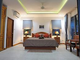 Planetz Ko Samui Best Relaxe Peaceful Private Pool Villa