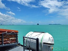 Planetz Ko Samui Best Relaxe Peaceful Private Pool Villa