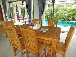 Planetz Ko Samui Best Relaxe Peaceful Private Pool Villa