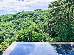 Hilltop Wow 4br Seaview Pool Villa at Naithon Beach