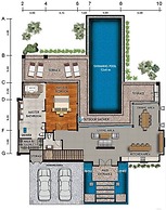 Hilltop Wow 4br Seaview Pool Villa at Naithon Beach