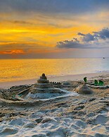 Hilltop Wow 4br Seaview Pool Villa at Naithon Beach