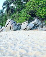 Hilltop Wow 4br Seaview Pool Villa at Naithon Beach