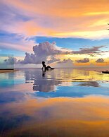 Hilltop Wow 4br Seaview Pool Villa at Naithon Beach