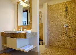 Hilltop Wow 4br Seaview Pool Villa at Naithon Beach