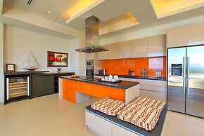 Hilltop Wow 4br Seaview Pool Villa at Naithon Beach