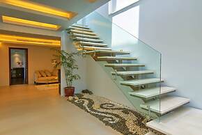 Hilltop Wow 4br Seaview Pool Villa at Naithon Beach