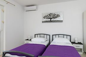 Apartments Karol & Mara