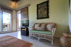 Villa Semua Suka in the Ricefields of Penestanan