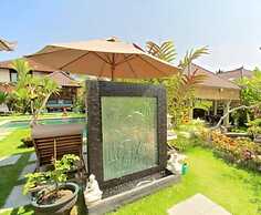 Vss-ubud Ricefield -ac-3bd-3bth-pool-b&b-internet