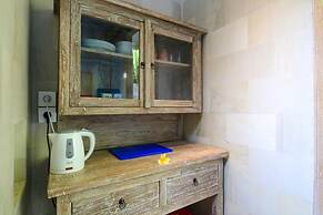 Vss-ubud Ricefield -ac-3bd-3bth-pool-b&b-internet