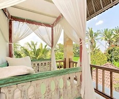 Vss-ubud Ricefield -ac-3bd-3bth-pool-b&b-internet