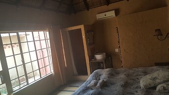 Since 2006 African Silhouette Offers Safe, Tranquil and Highly Recomme