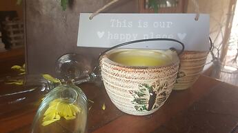 Since 2006 African Silhouette Offers Safe, Tranquil and Highly Recomme