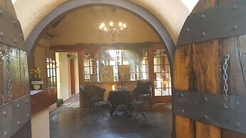 Since 2006 African Silhouette Offers Safe, Tranquil and Highly Recomme