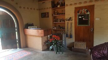 Since 2006 African Silhouette Offers Safe, Tranquil and Highly Recomme