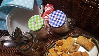 Since 2006 African Silhouette Offers Safe, Tranquil and Highly Recomme