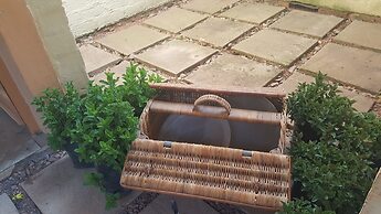 Since 2006 African Silhouette Offers Safe, Tranquil and Highly Recomme