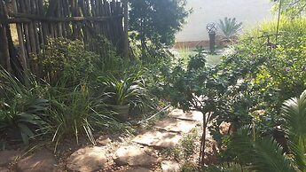 Since 2006 African Silhouette Offers Safe, Tranquil and Highly Recomme