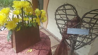 Since 2006 African Silhouette Offers Safe, Tranquil and Highly Recomme