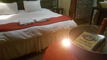 Since 2006 African Silhouette Offers Safe, Tranquil and Highly Recomme