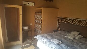 Since 2006 African Silhouette Offers Safe, Tranquil and Highly Recomme