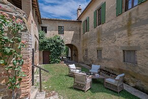 Villa Argante - Ecofreindly Pool Villa 18 2 Guest