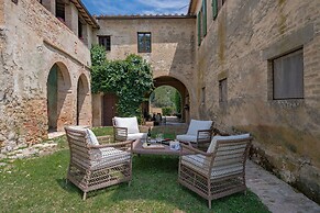 Villa Argante - Ecofreindly Pool Villa 18 2 Guest