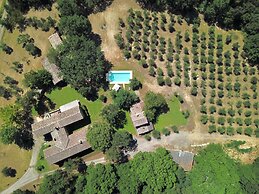 Villa Argante - Ecofreindly Pool Villa 18 2 Guest