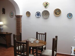 Complete House in Cuevas del Becerro