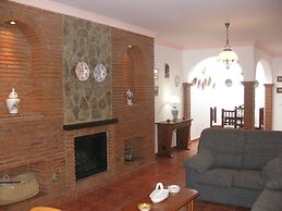 Complete House in Cuevas del Becerro
