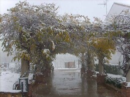 Complete House in Cuevas del Becerro